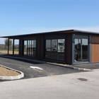 Uskoro počinje s radom i bistro