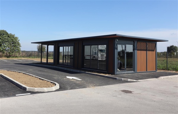 Uskoro počinje s radom i bistro