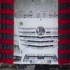 Postanite ugovorni korisnik VD Truck Wash praonice