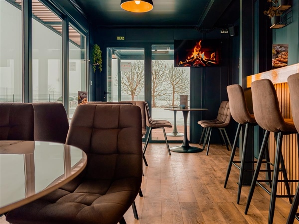 Otvoren fast food Gost&Ona u sklopu našeg centra